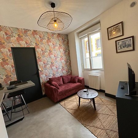 Apartament Nantes-Talensac Zewnętrze zdjęcie