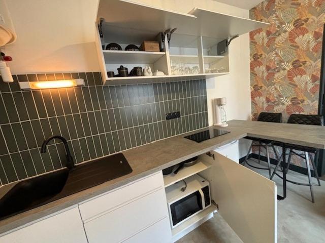 Apartament Nantes-Talensac Zewnętrze zdjęcie